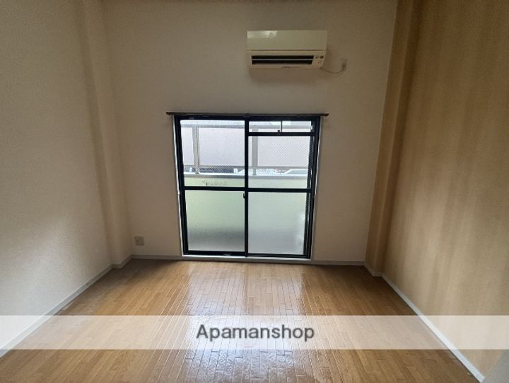 大阪府枚方市船橋本町2丁目の賃貸マンションの内装