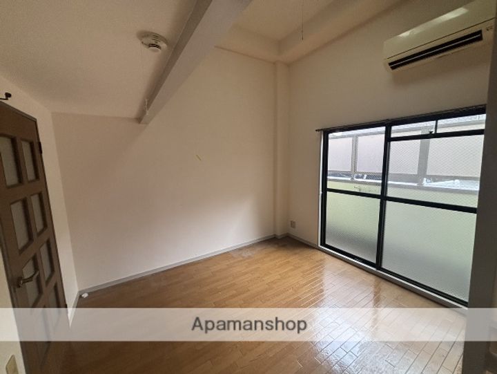 大阪府枚方市船橋本町2丁目の賃貸マンションの内装