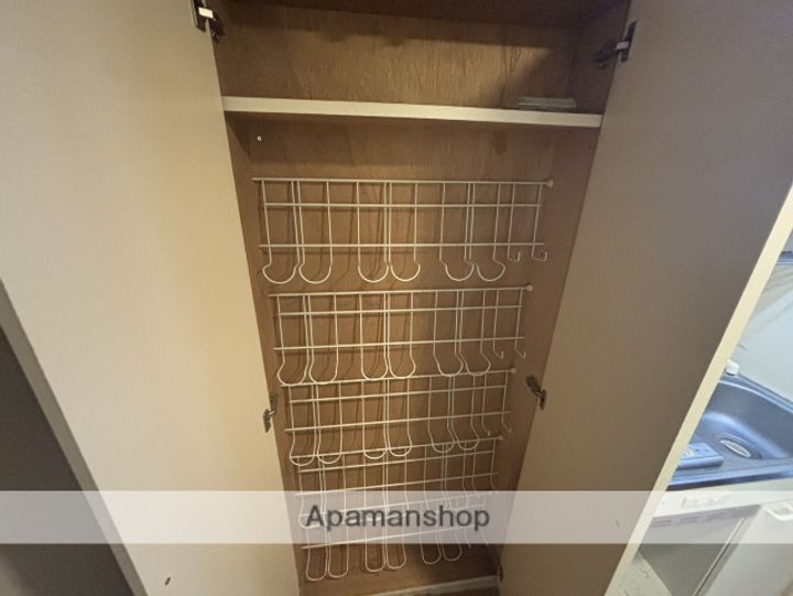 大阪府枚方市船橋本町2丁目の賃貸マンションの内装