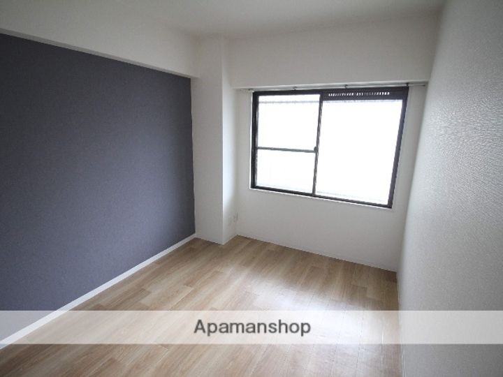 大阪府枚方市天之川町の賃貸マンションの内装