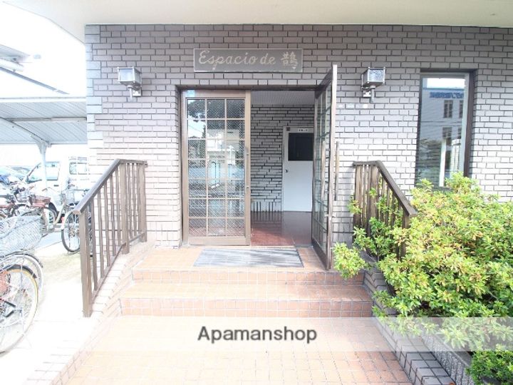 大阪府枚方市天之川町の賃貸マンションのその他画像