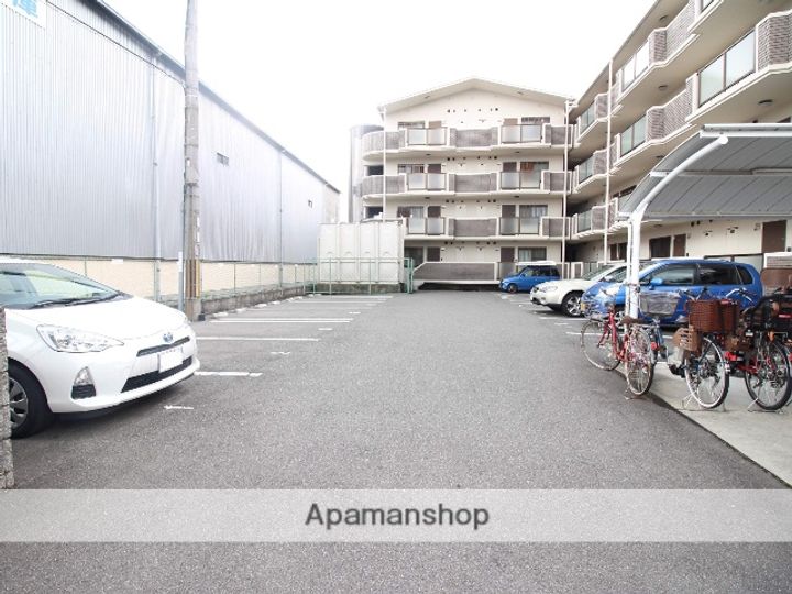 大阪府枚方市天之川町の賃貸マンションのその他画像