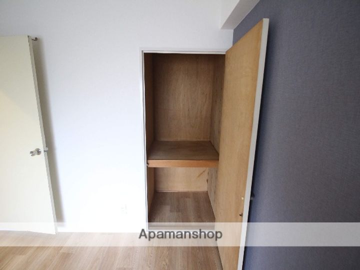 大阪府枚方市天之川町の賃貸マンションの内装