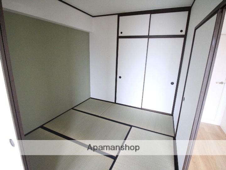 大阪府枚方市天之川町の賃貸マンションの内装