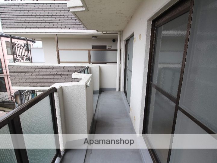 大阪府枚方市天之川町の賃貸マンションのその他画像