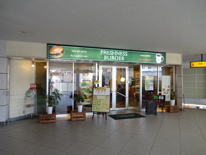 SUNミネマツの周辺