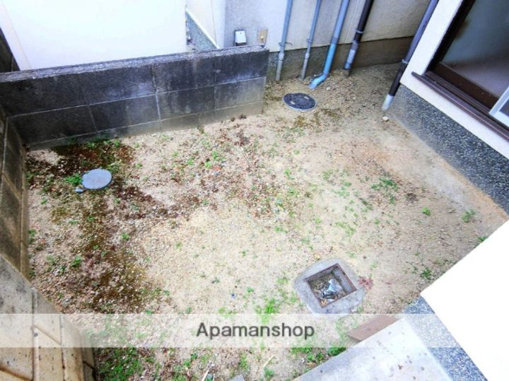 大阪府枚方市津田元町2丁目(一戸建)の賃貸物件のその他画像