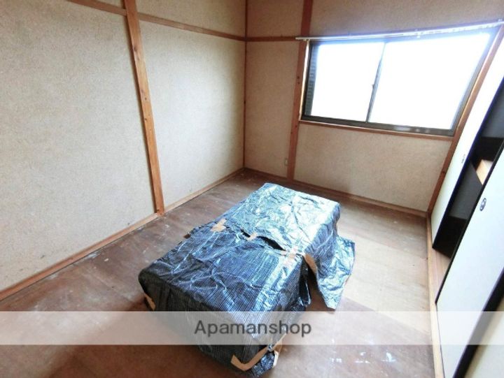 大阪府枚方市津田元町2丁目(一戸建)の賃貸物件の内装