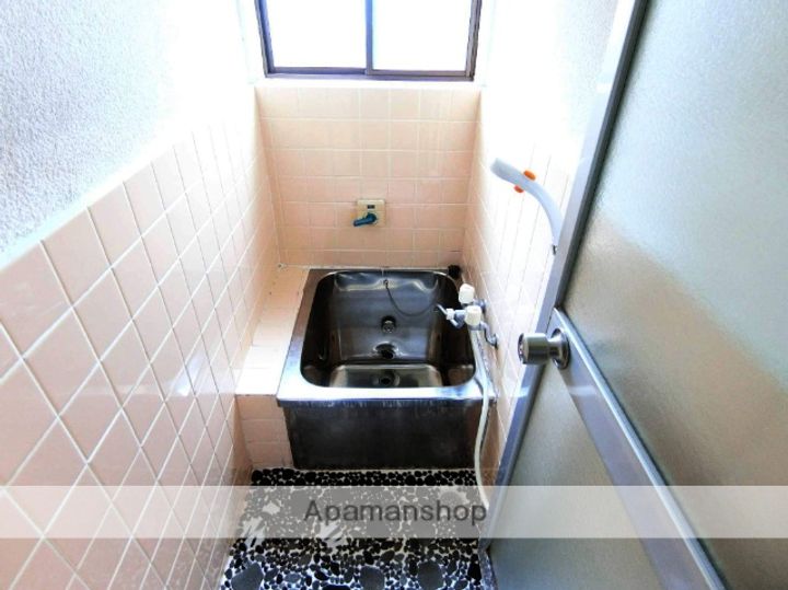 大阪府枚方市津田元町2丁目(一戸建)の賃貸物件の風呂