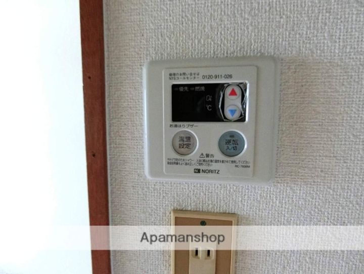 大阪府枚方市津田元町2丁目(一戸建)の賃貸物件のその他画像