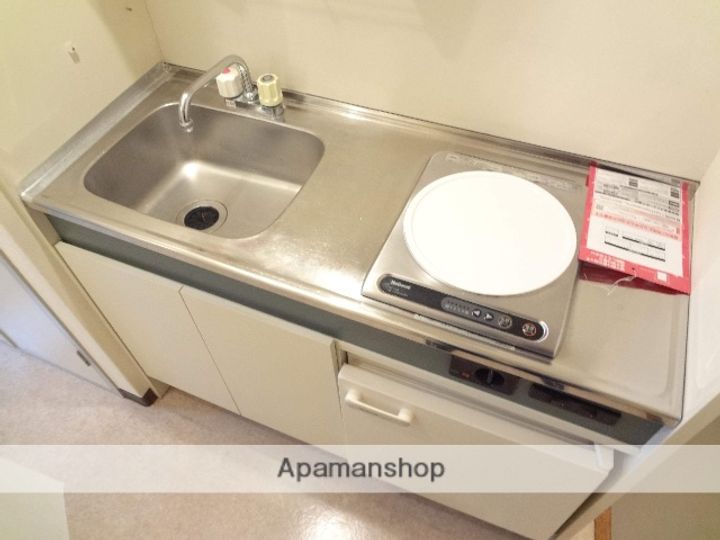 エクセル長尾のキッチン