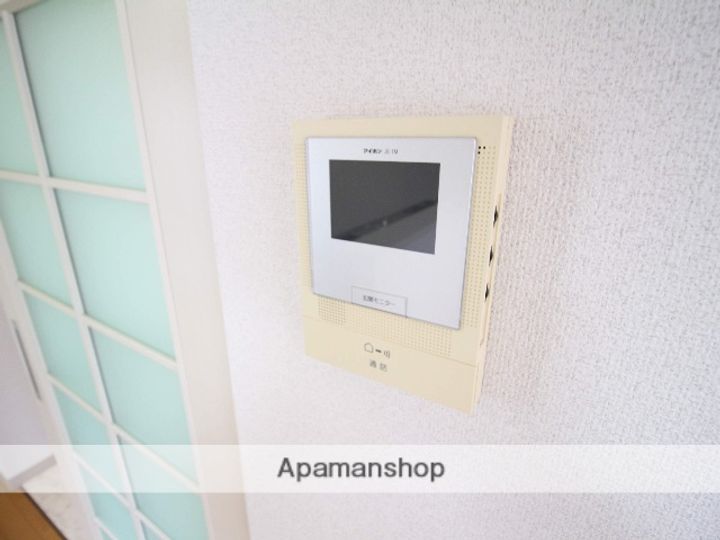 大阪府枚方市岡山手町の賃貸マンションのその他画像