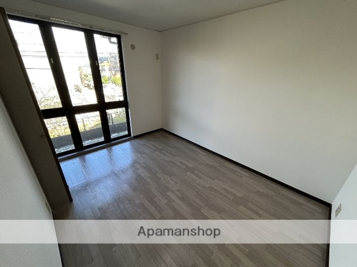 大阪府寝屋川市豊里町の賃貸マンションの内装