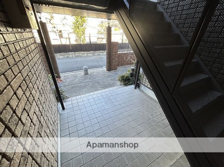 大阪府寝屋川市豊里町の賃貸マンションのその他画像