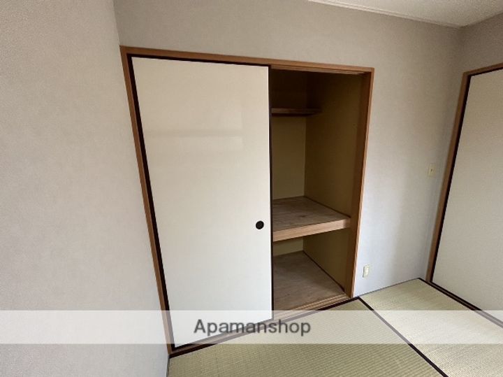 大阪府寝屋川市豊里町の賃貸マンションの内装