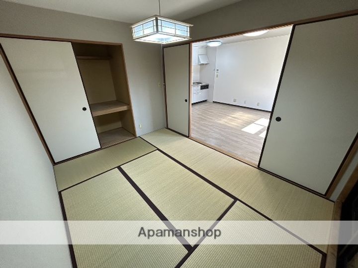 大阪府寝屋川市豊里町の賃貸マンションのその他画像