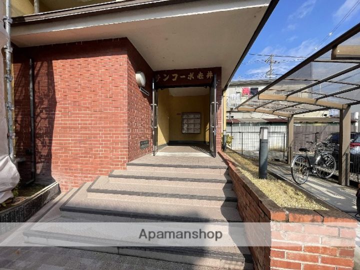 大阪府枚方市町楠葉1丁目の賃貸マンションのその他画像