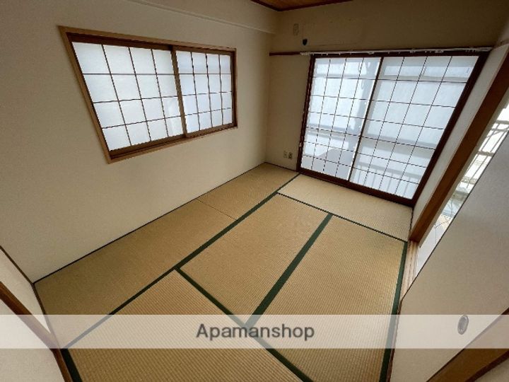 大阪府枚方市町楠葉1丁目の賃貸マンションのその他画像