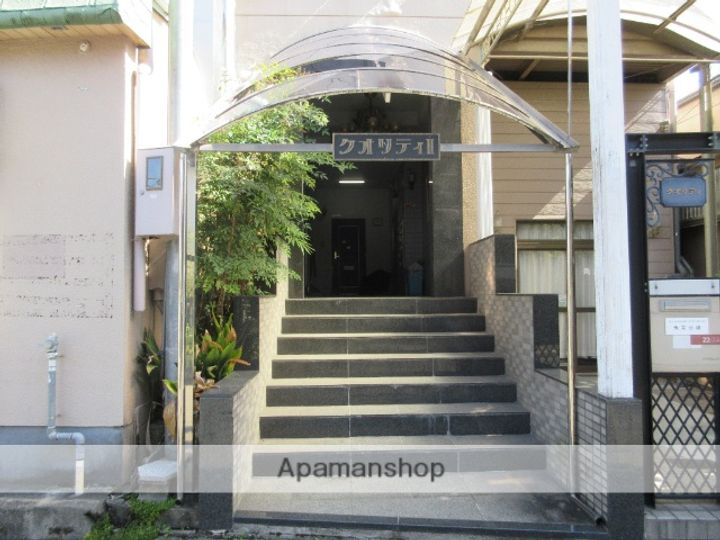 大阪府枚方市津田東町3丁目の賃貸マンションのその他画像