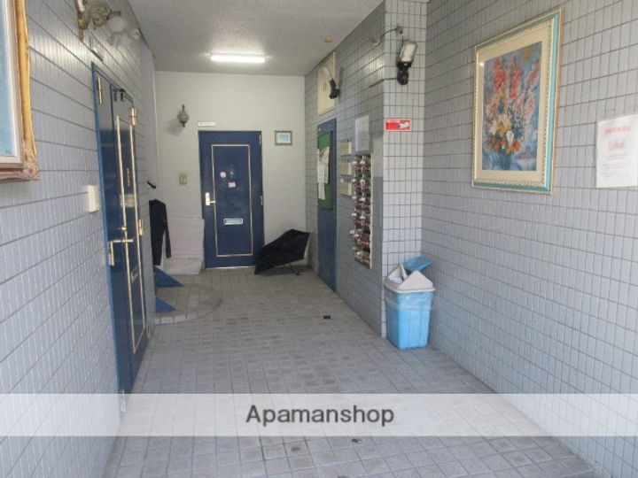 大阪府枚方市津田東町3丁目の賃貸マンションのその他画像