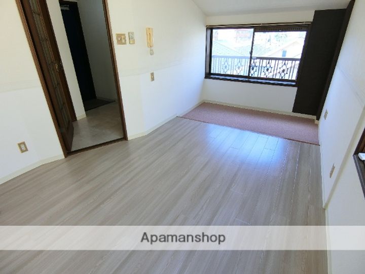 大阪府枚方市津田東町3丁目の賃貸マンションの内装