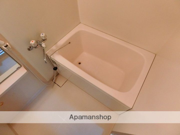 大阪府枚方市津田東町3丁目の賃貸マンションの風呂