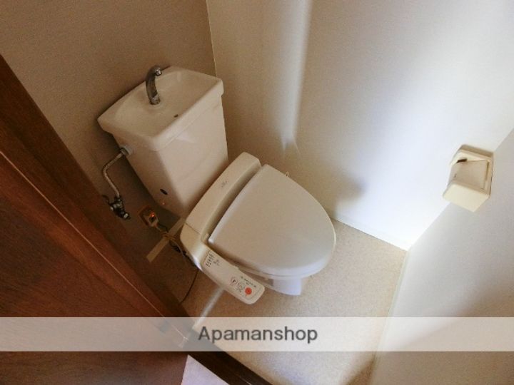 大阪府枚方市津田東町3丁目の賃貸マンションのその他画像