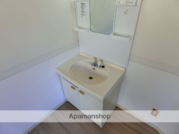 大阪府枚方市津田東町3丁目の賃貸マンションのその他画像