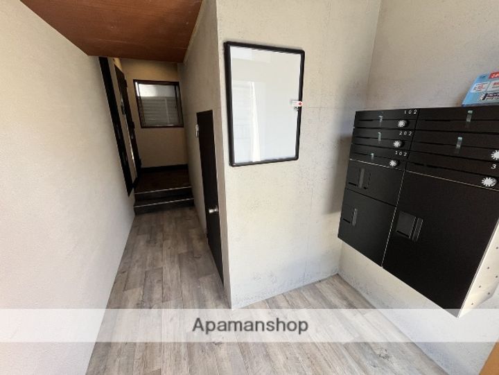 リベラル宮之阪のその他画像