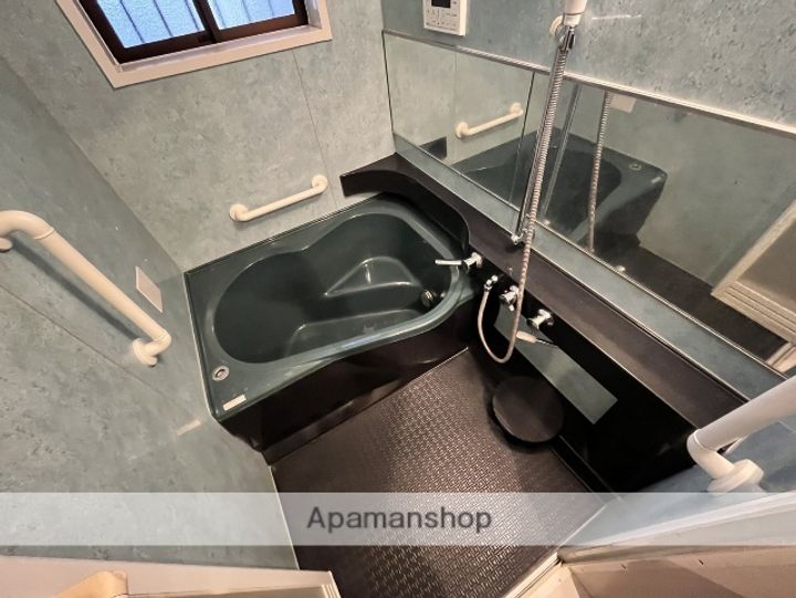 京都府八幡市八幡盛戸(一戸建)の賃貸物件の風呂