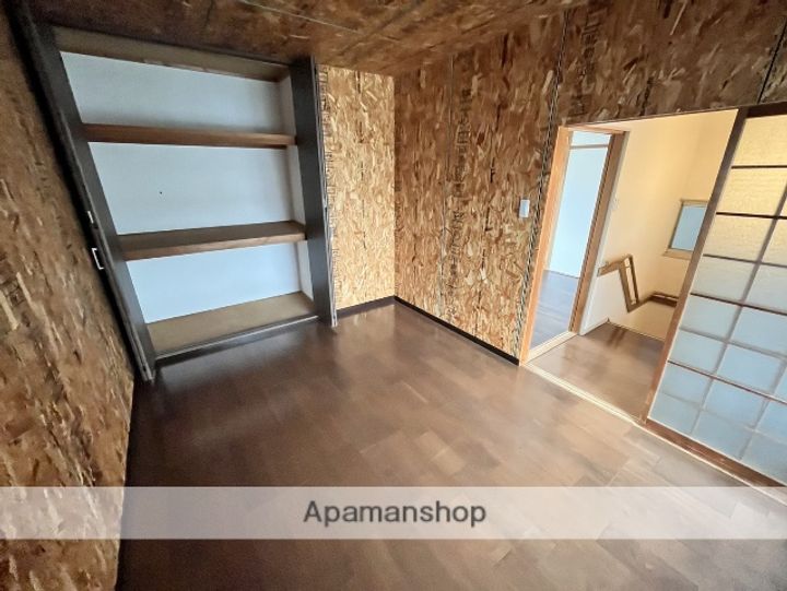 京都府八幡市八幡盛戸(一戸建)の賃貸物件のその他画像