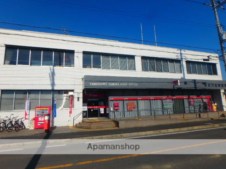 京都府八幡市八幡盛戸(一戸建)の賃貸物件の周辺