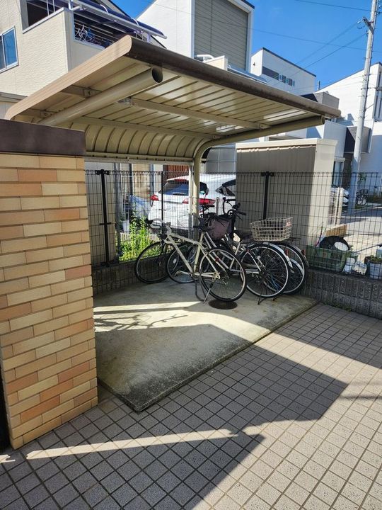 レオパレスクレール藤が尾IIのその他画像