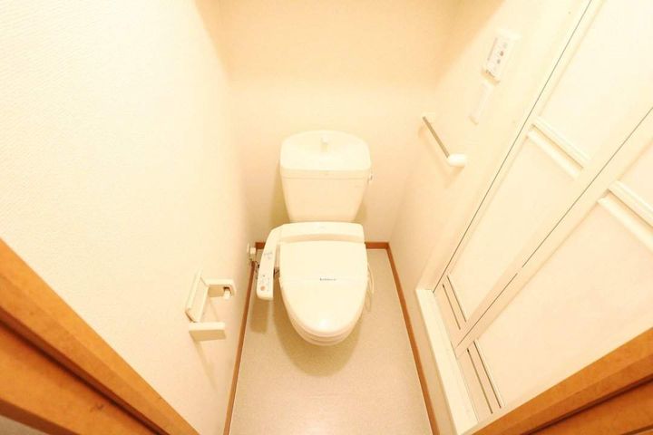 レオパレスクレール藤が尾IIのその他画像