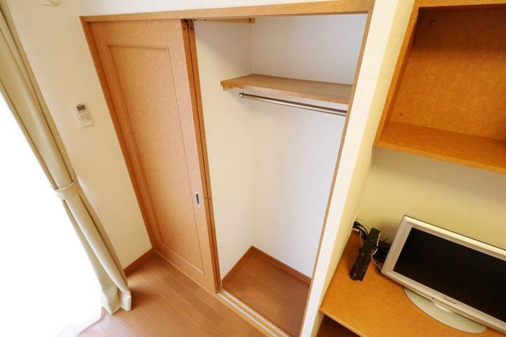 レオパレスクレール藤が尾IIのその他画像