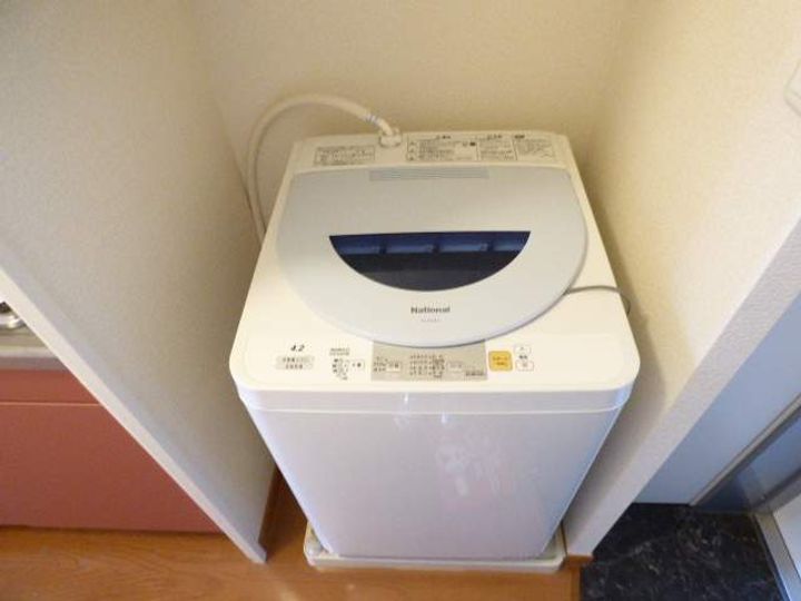 レオパレスクレール藤が尾IIのその他画像