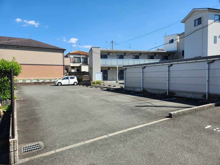 レオパレスクレール藤が尾IIのその他画像