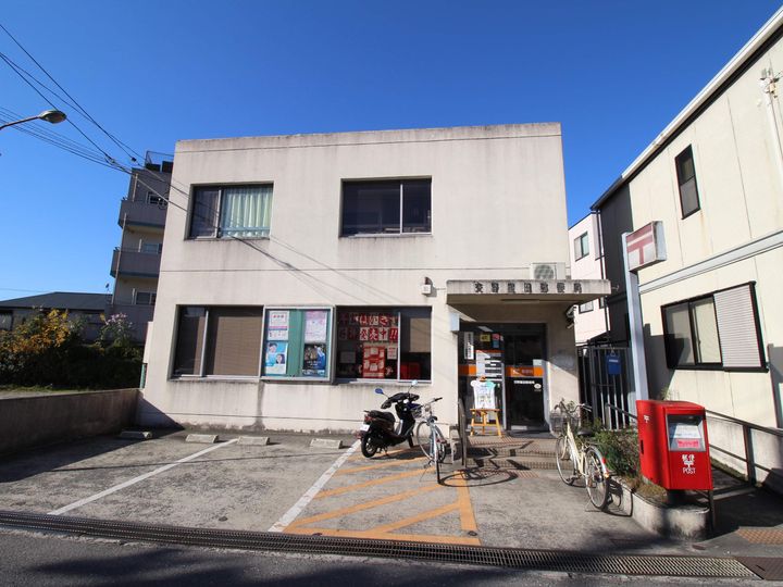 レオパレスクレール藤が尾IIの周辺