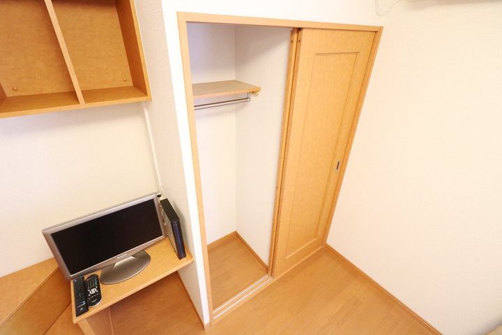 レオパレスレミネンスのその他画像