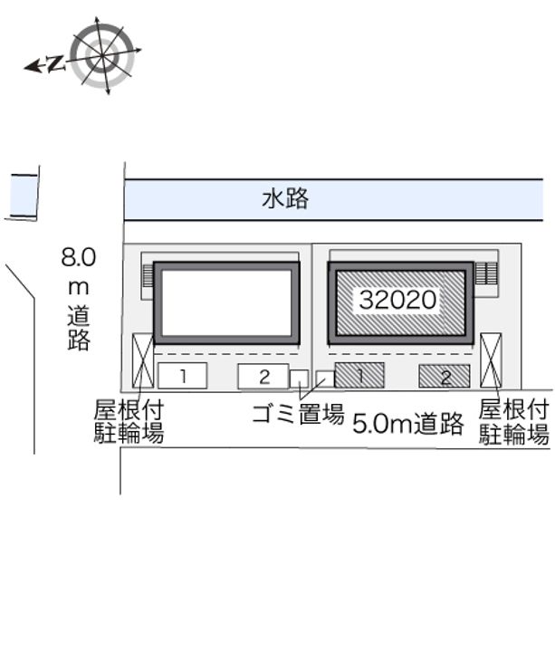 レオパレスIMPULIIのその他画像