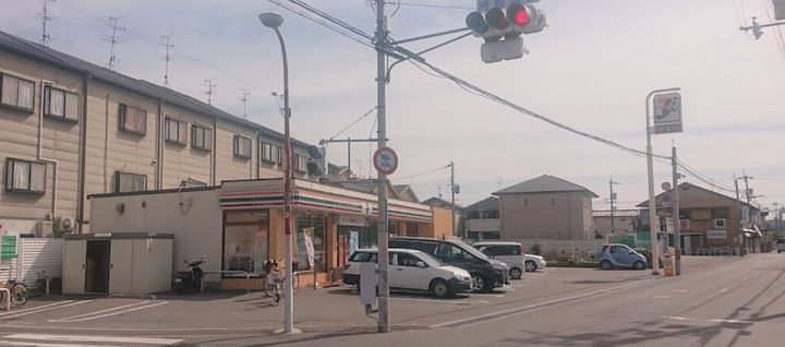 レオパレスIMPULIIの周辺