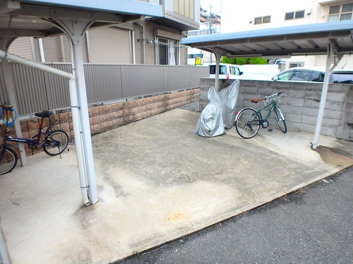 コフレ24205号室のその他画像