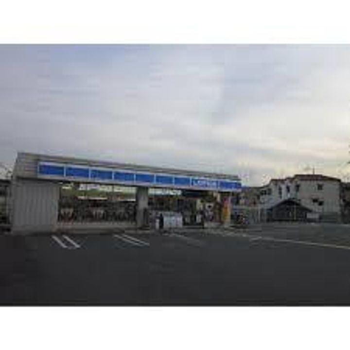 コフレ24205号室の周辺