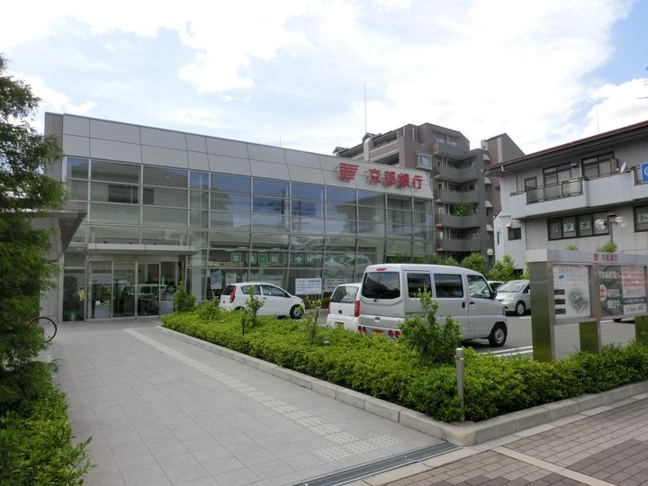 レオパレスジョリメゾンの周辺