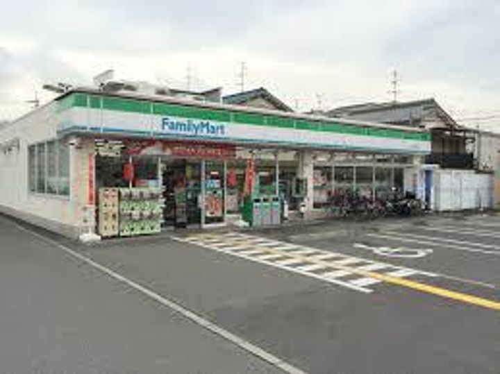 APRILE(アプリーレ)102号室の周辺