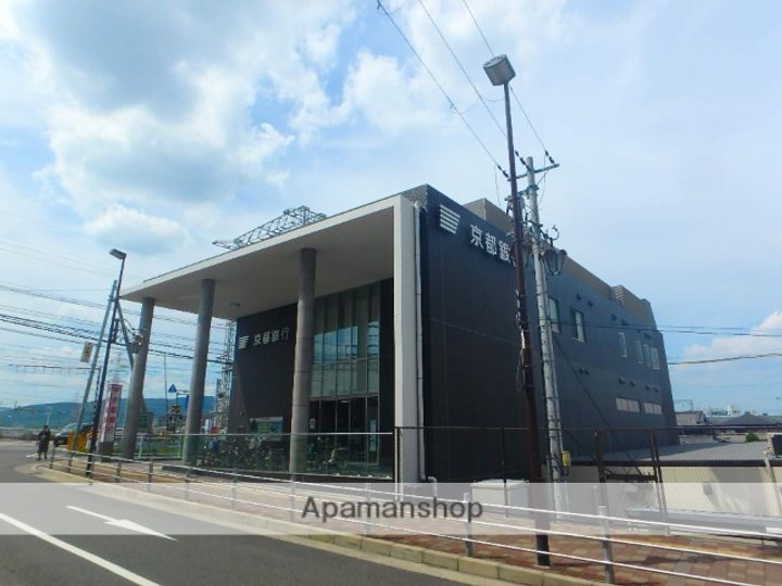大阪府枚方市牧野阪3丁目の賃貸マンションの周辺