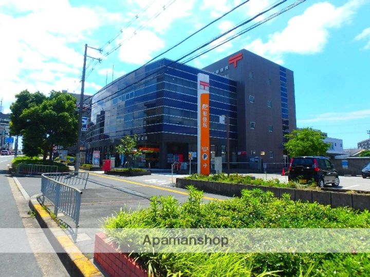 大阪府枚方市牧野阪3丁目の賃貸マンションの周辺