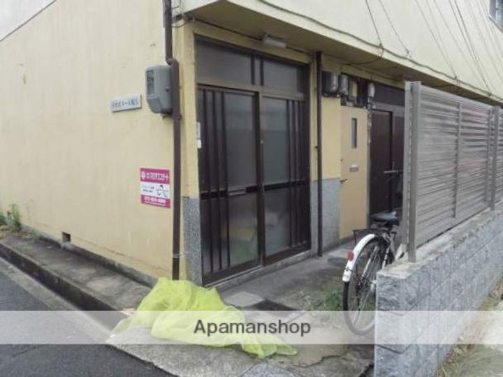 大阪府枚方市牧野本町1丁目の賃貸アパートのその他画像