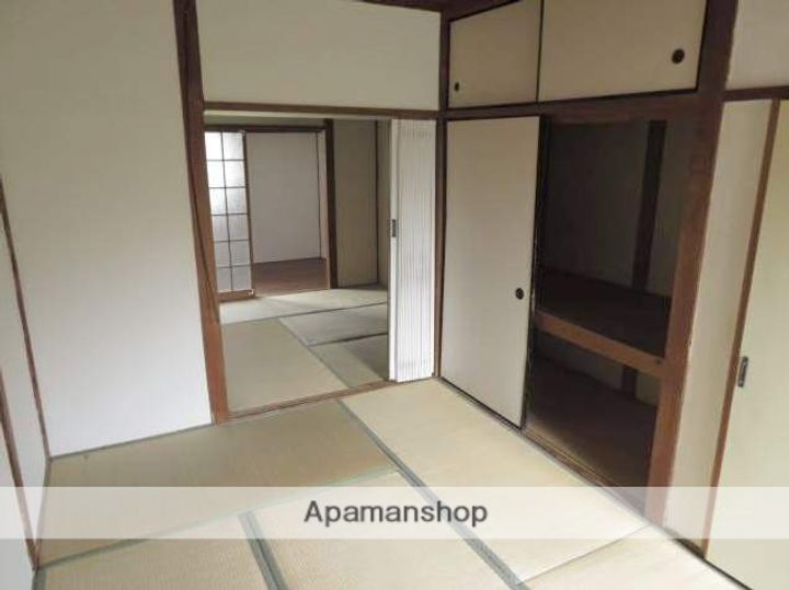 大阪府枚方市牧野本町1丁目の賃貸アパートのその他画像
