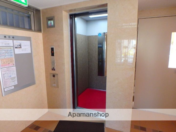 大阪府枚方市楠葉並木2丁目の賃貸マンションのその他画像